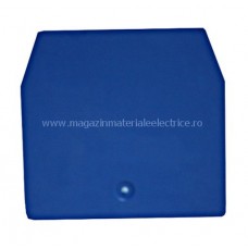 Element terminal pentru CBD.16 (EX)i albastru IK101216-- Schrack Romania