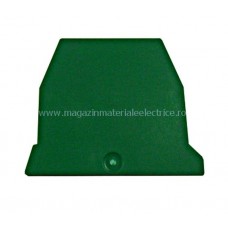 Element terminal pentru TEO.2 galben/verde IK122202-- Schrack Romania