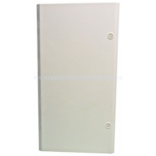 Uşă metalică standard pentru dulap 4x24UH ILC2T424-- Schrack Romania