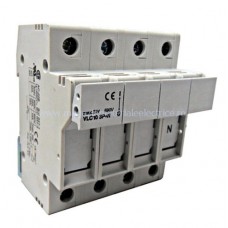 Separator modular pentru portfuzibile 10x38 3p+N 32A IS506105-- Schrack Romania