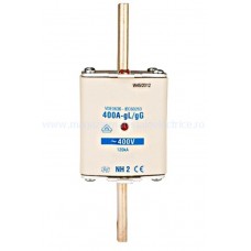 Portfuzibil 2.400V/100A ISP02100-- Schrack Romania