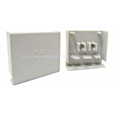 Capac izolator 3p MODUL-CONNECT ISS900K3-- Schrack Romania